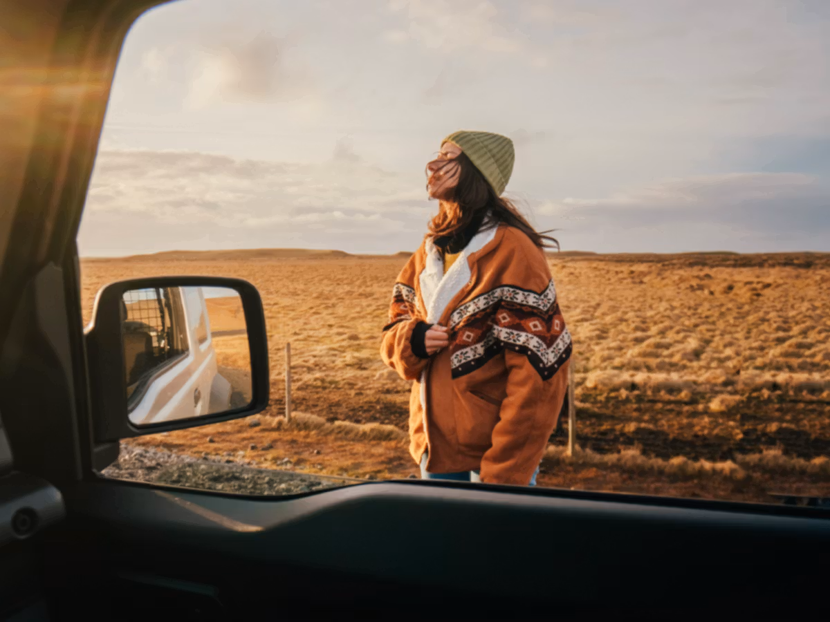 Go Rentals. Icelandic car rental for Iceland road trips