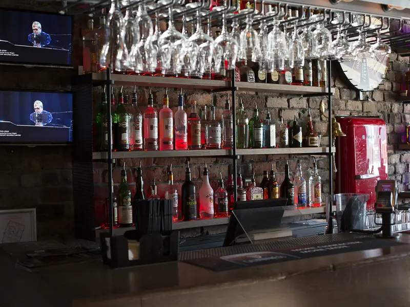 American Bar