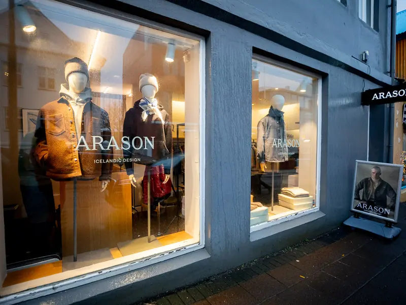 Arason