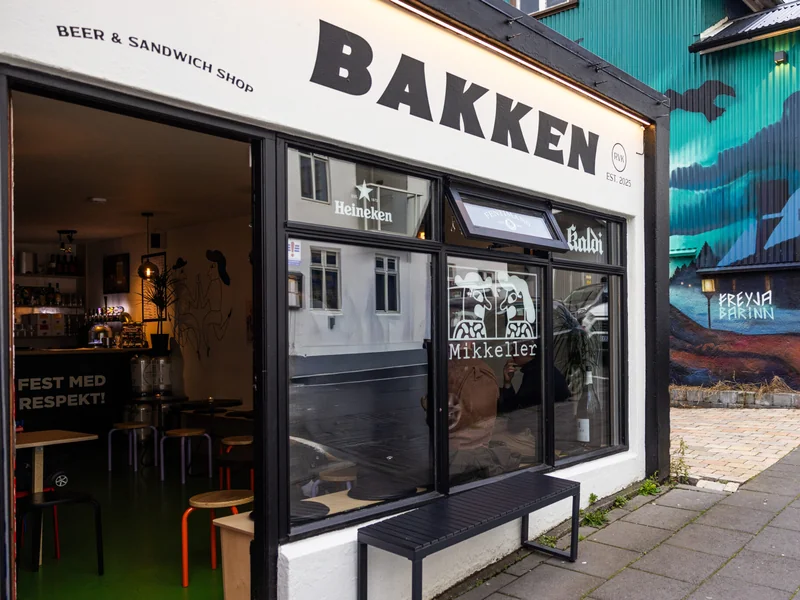 Bakken
