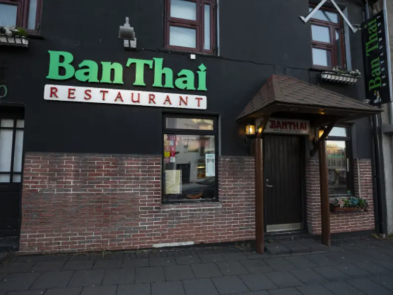 Ban Thai