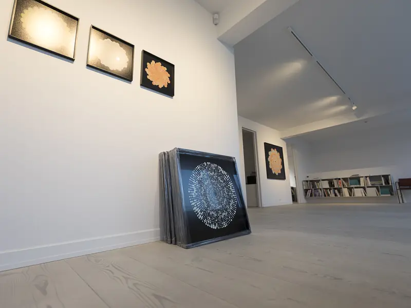 BERG Contemporary