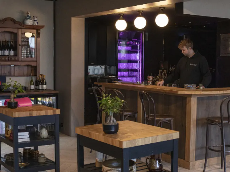 Bingó Drinkery