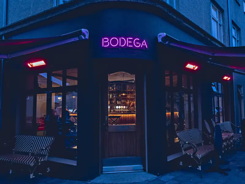 Bodega