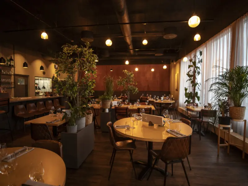 Brasserie Kársnes