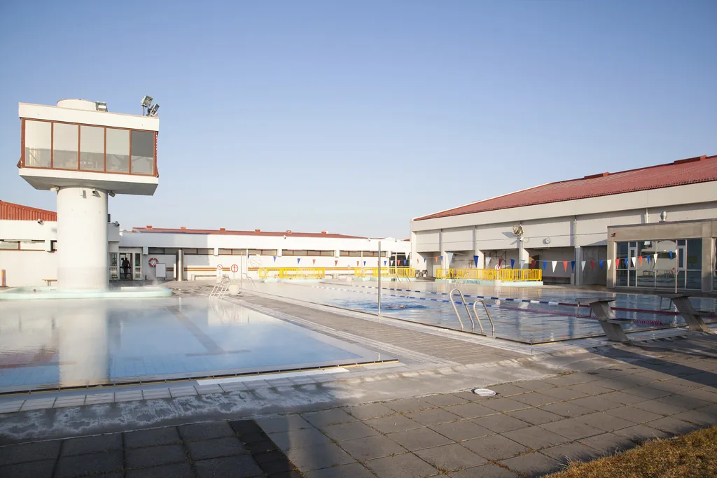 Breiðholtslaug