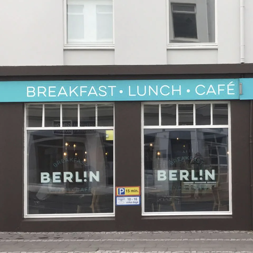 Café Berlin