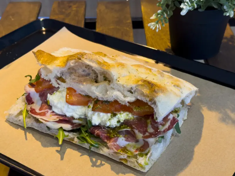 Cibo Amore