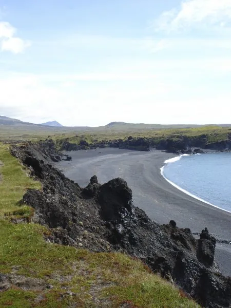 Djúpalónssandur