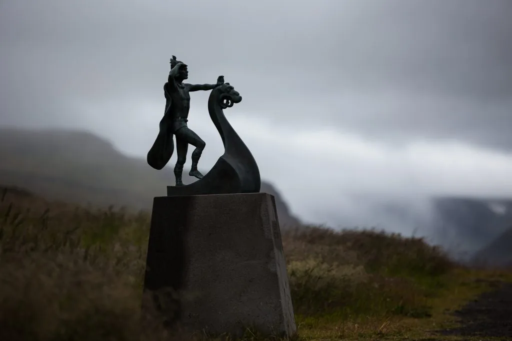 Eiríksstaðir Living Museum