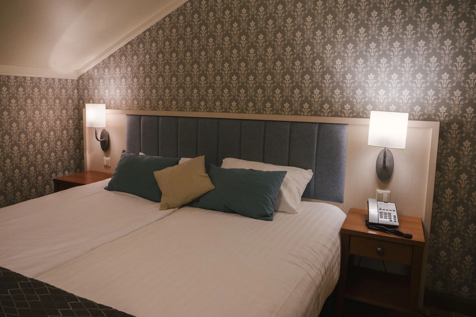 Fosshotel Eastfjords