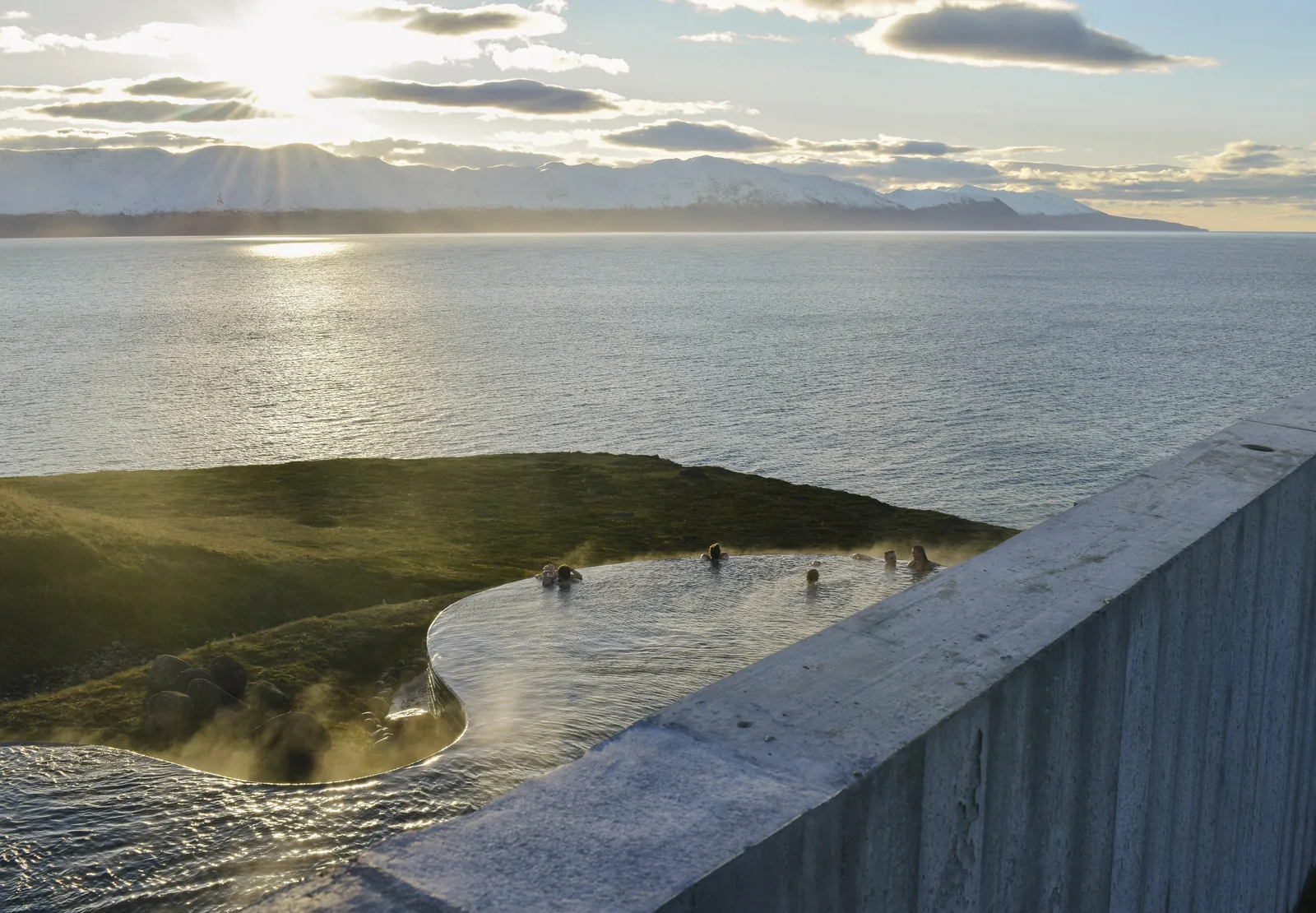 Geosea Sea Baths
