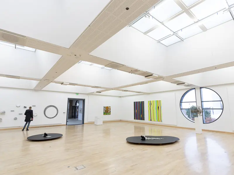 Gerðarsafn Art Museum