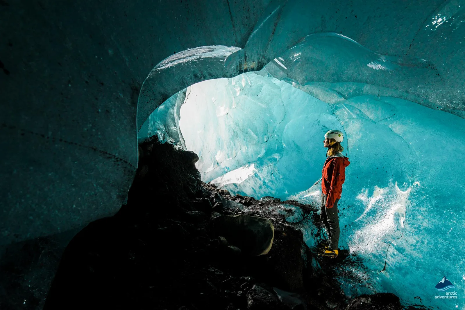 Glacier Hike