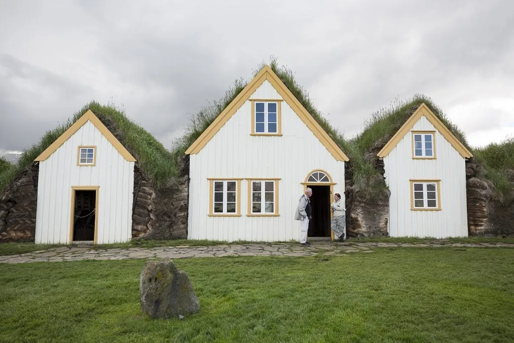 Glaumbær