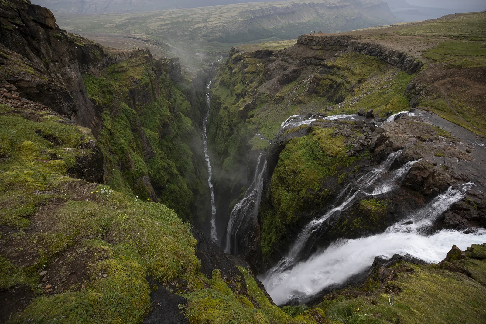 Glymur