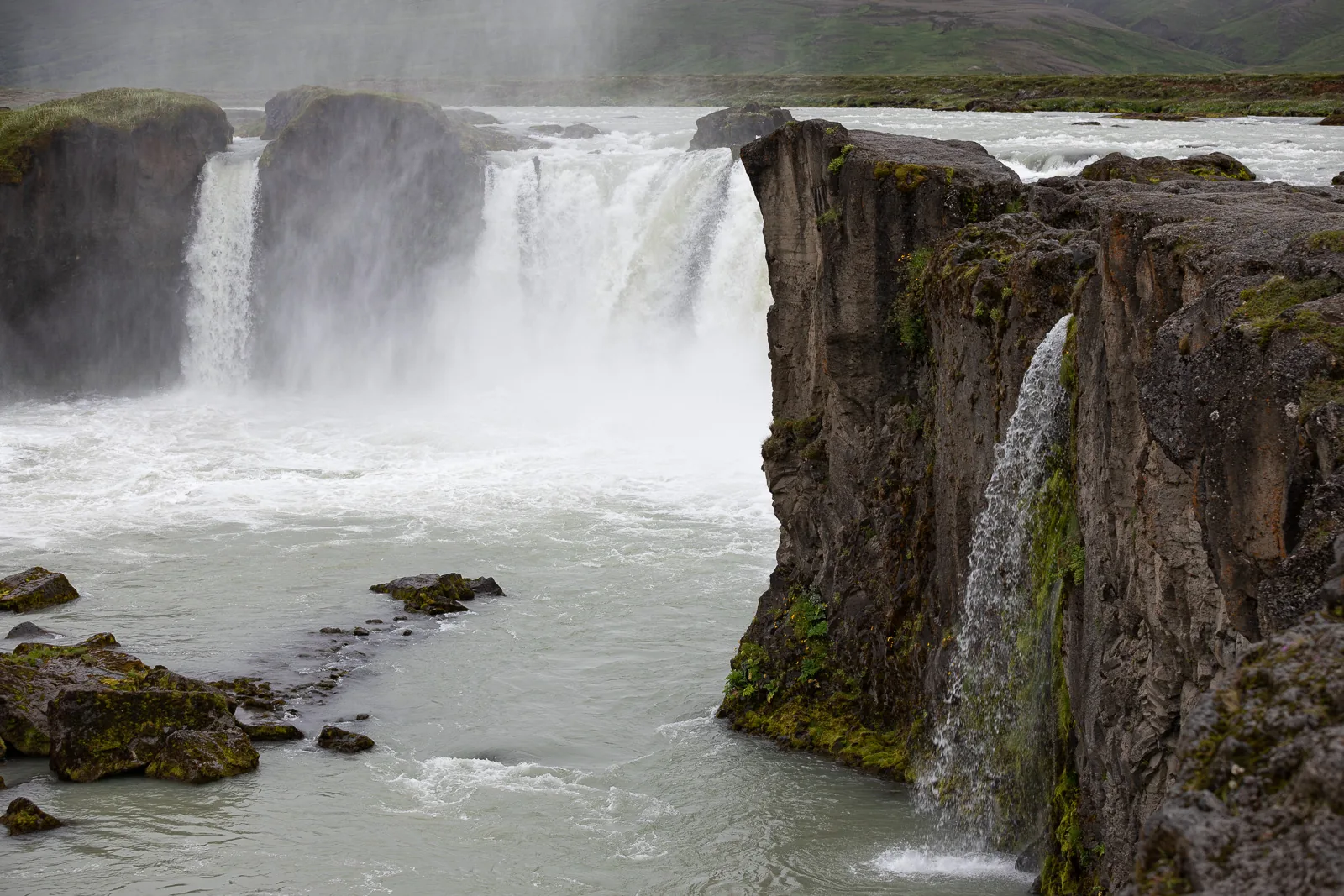Goðafoss