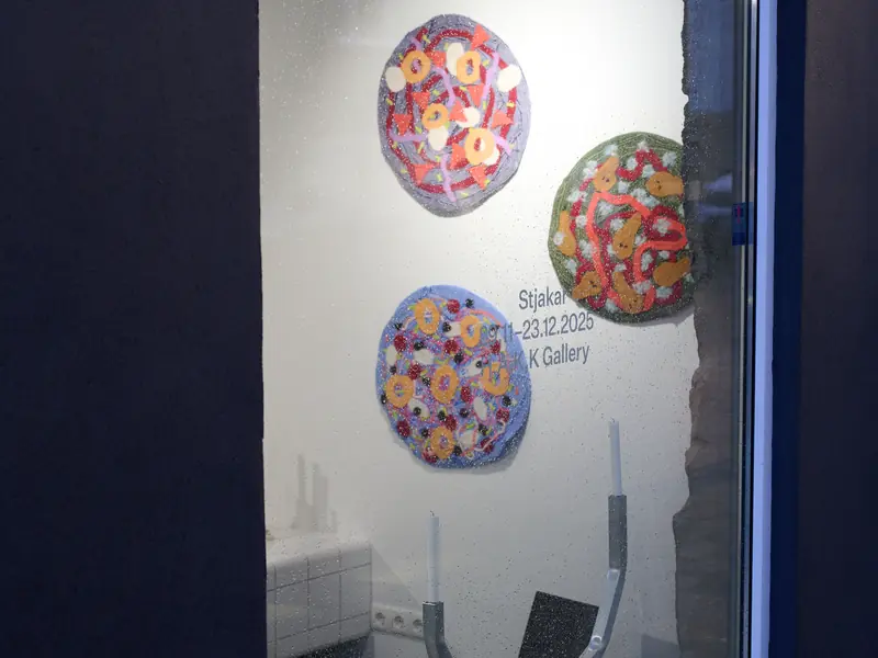 H,A,K,K Gallery