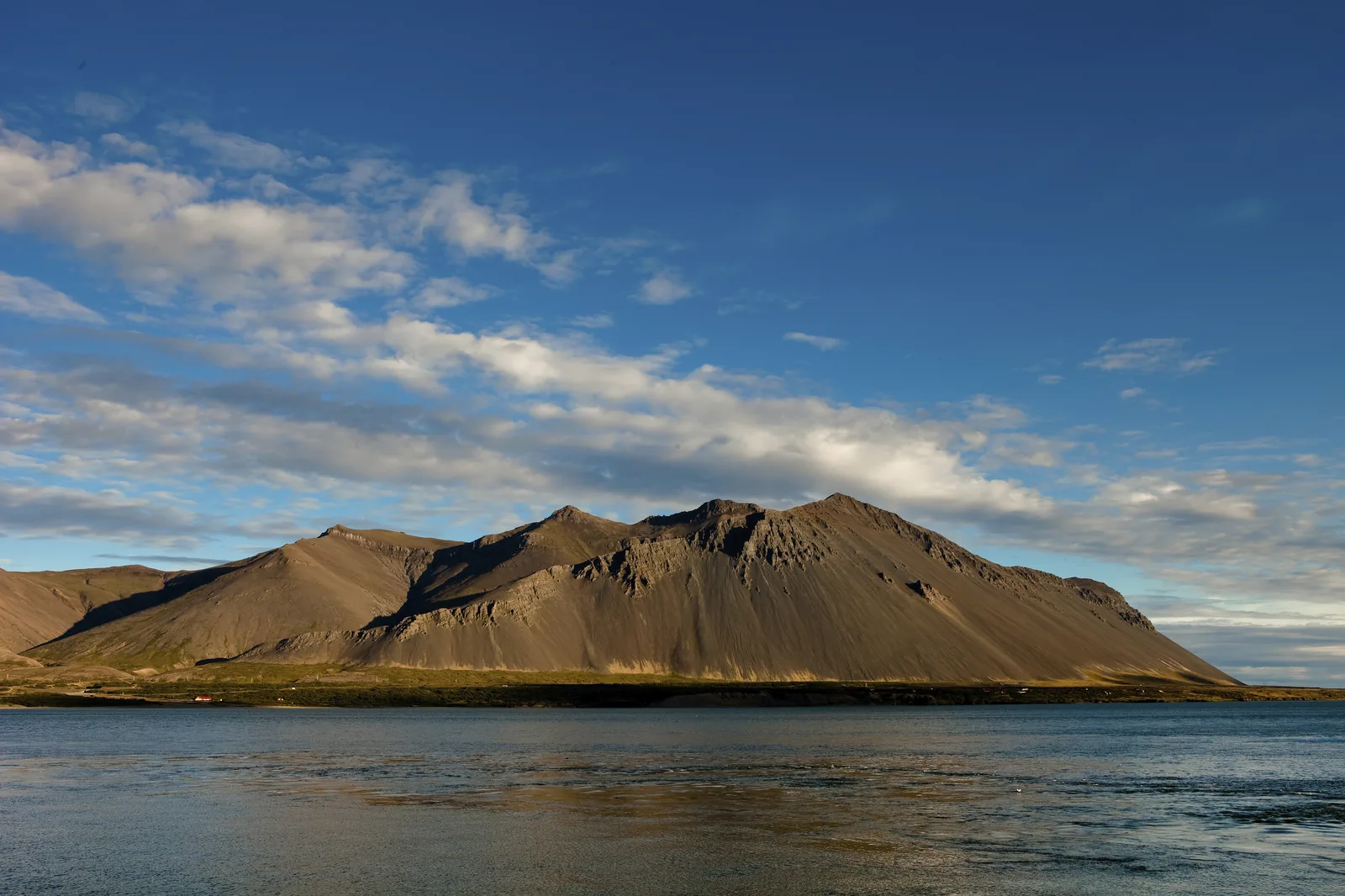 Hafnarfjall