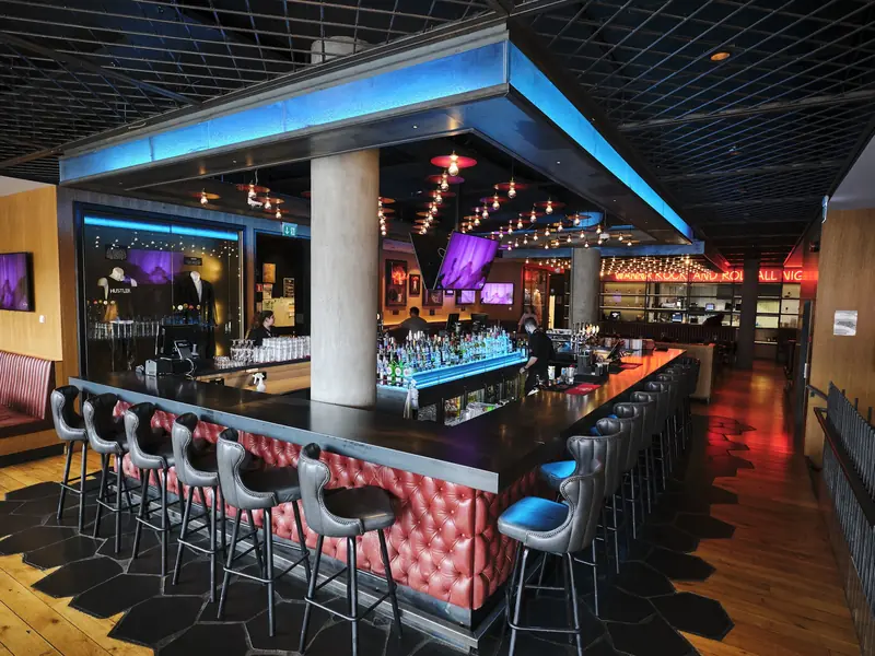 Hard Rock Café