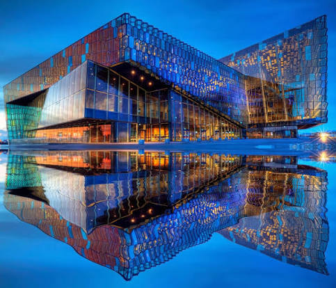 Harpa