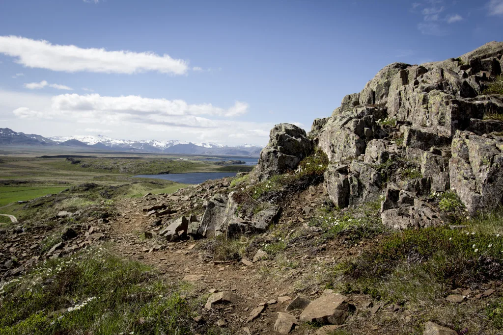 Helgafell