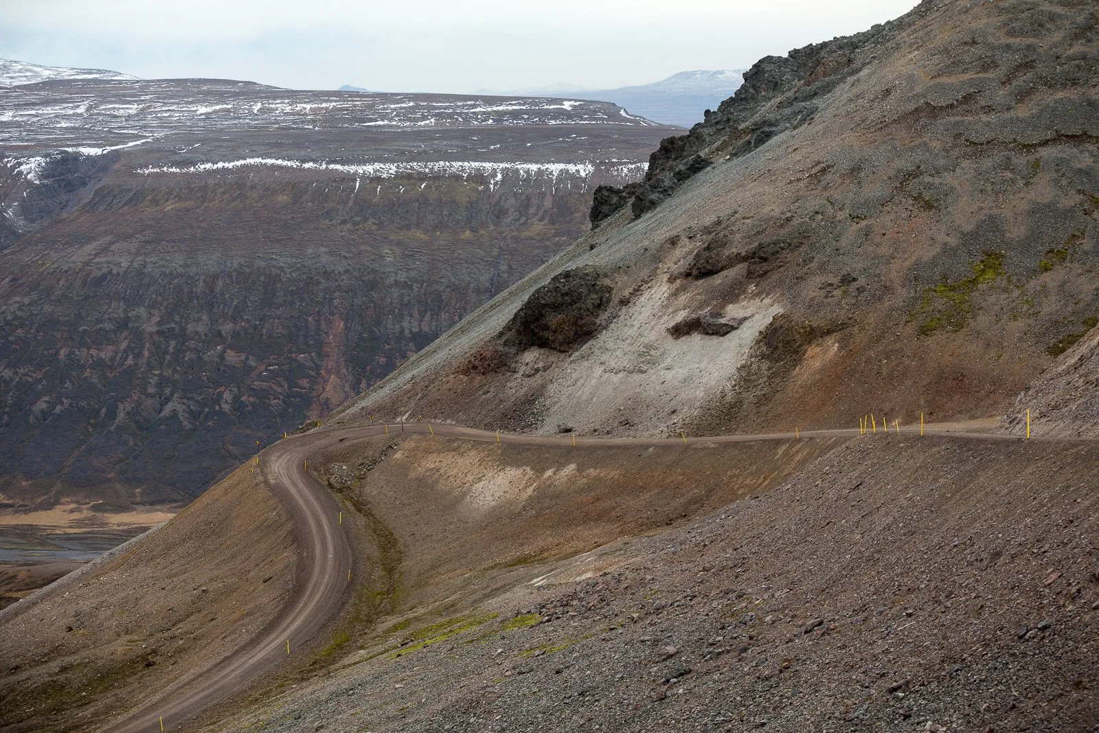 Hellisheiði Eystri