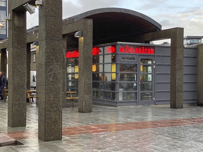 Hlöllabátar