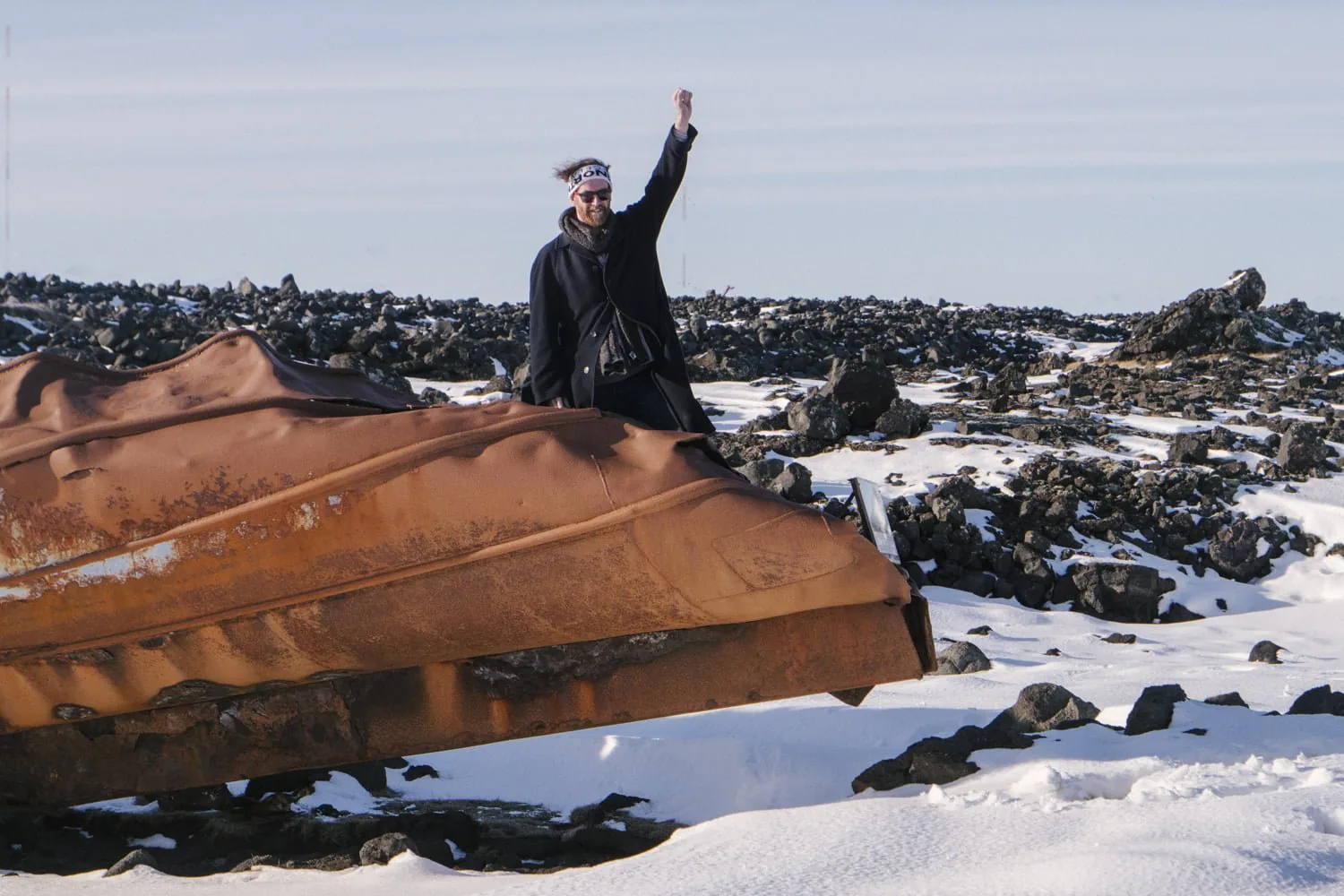 Hópsnes