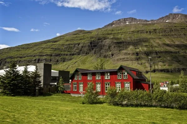 Hostel Hafaldan