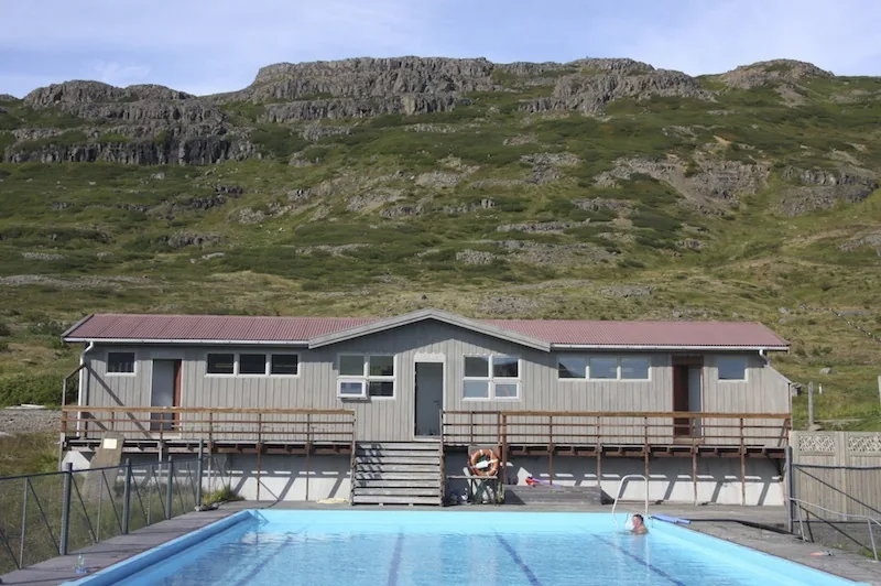 Hótel Laugarhóll