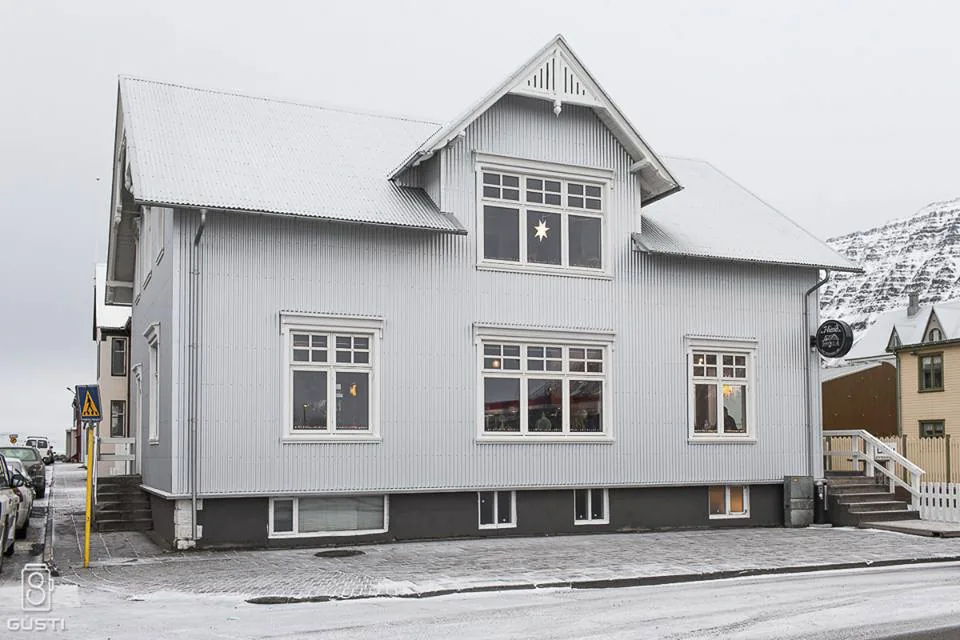 Húsið