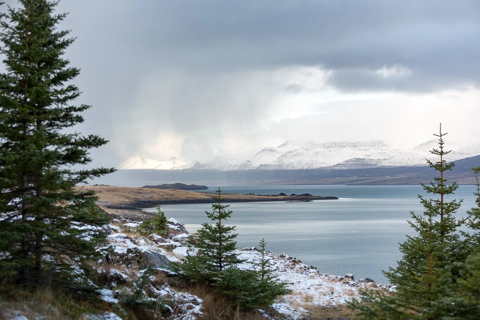 Hvalfjörður