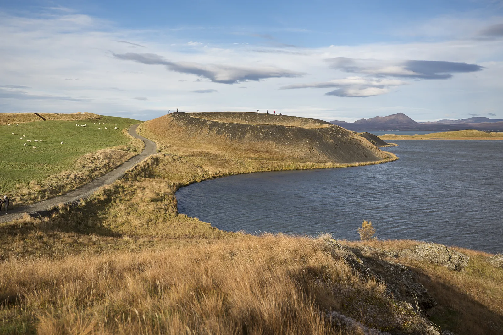 Hveravellir