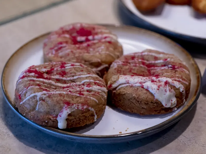 Hygge Coffee & Microbakery