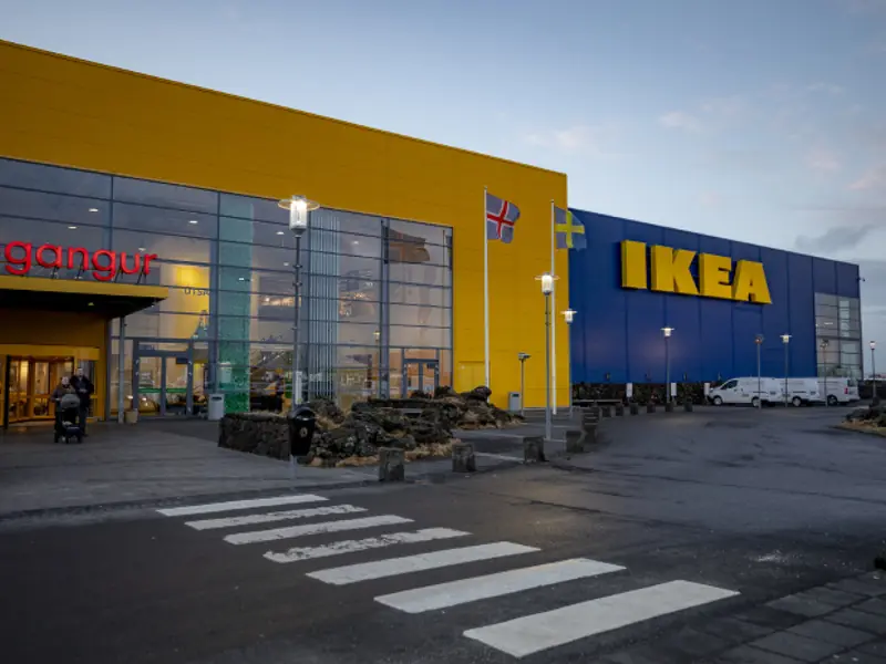 IKEA