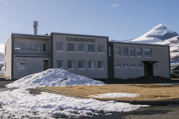 Já Sæll