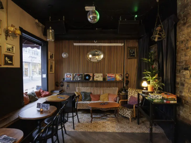 Kaktus Espressobar