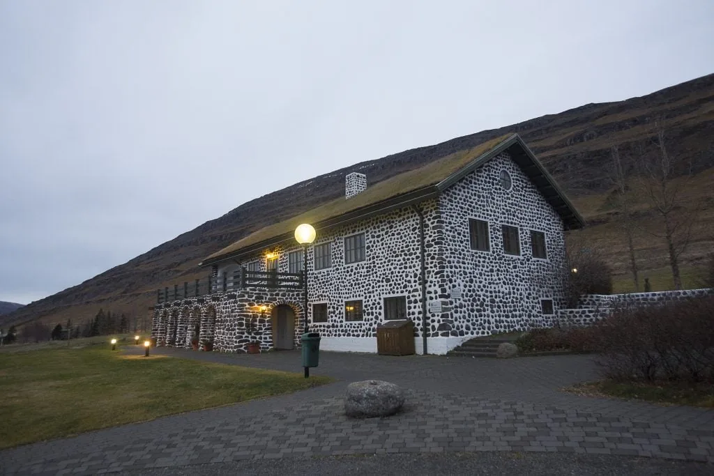 Klausturkaffi