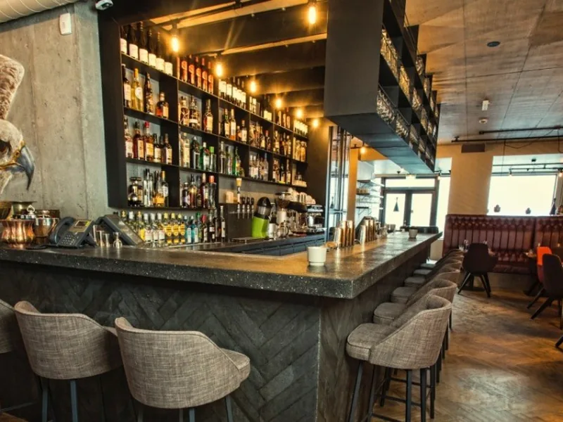 Kol Restaurant