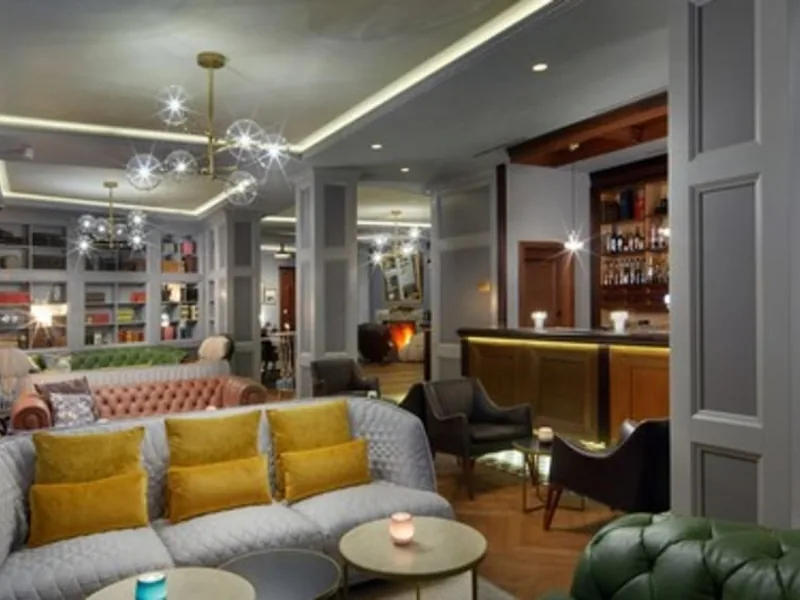 Konsulat Wine Room