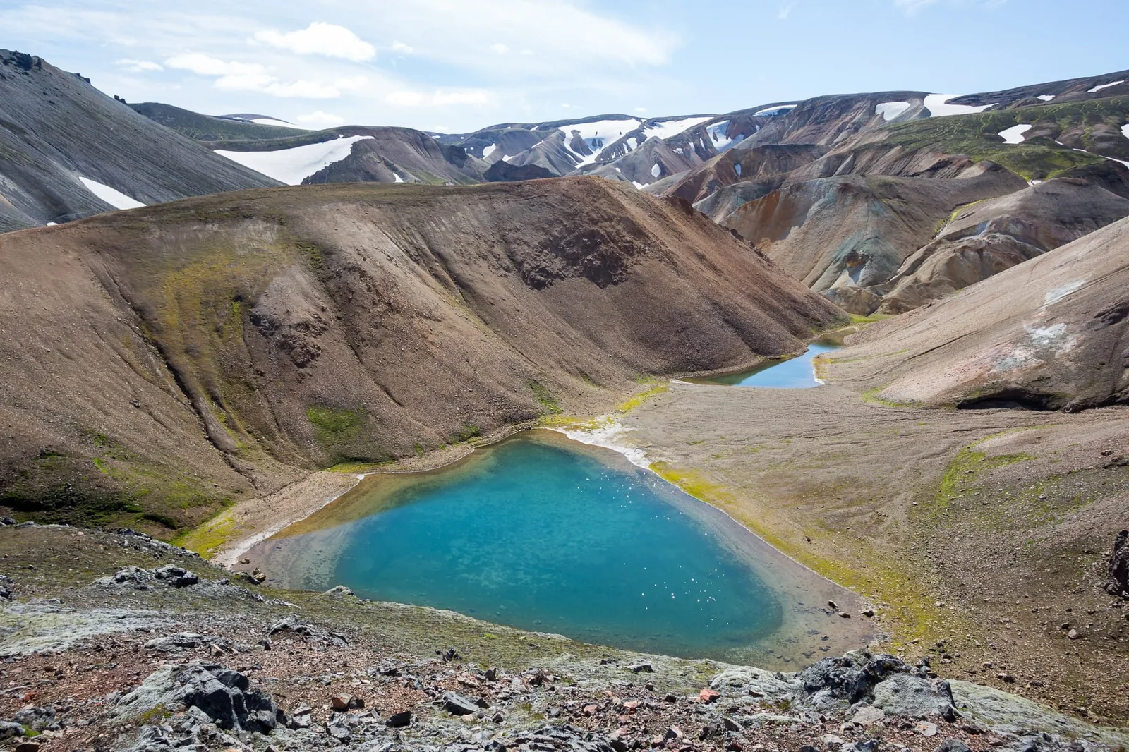 Landmannalaugar