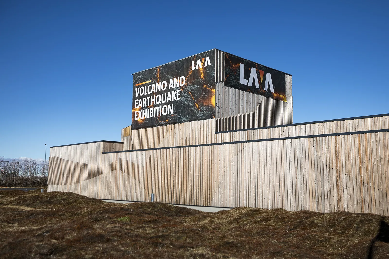 LAVA Centre
