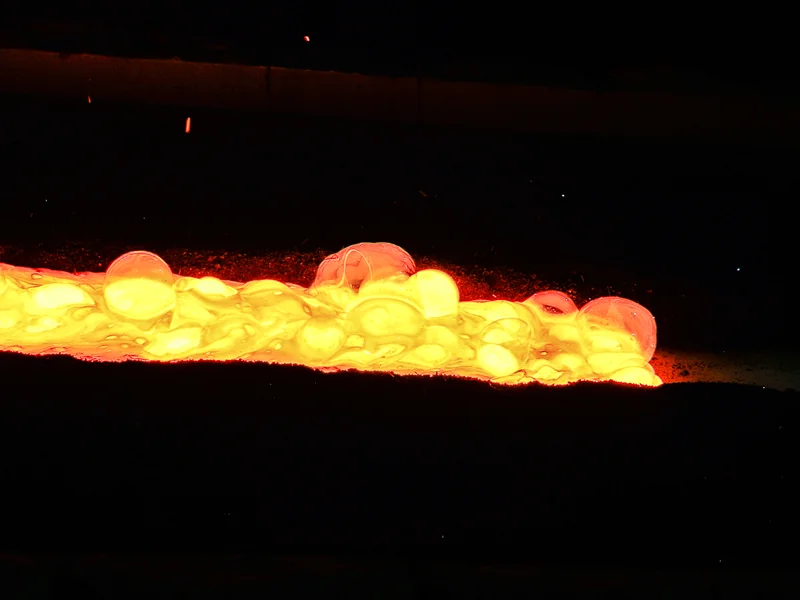 Lava Show