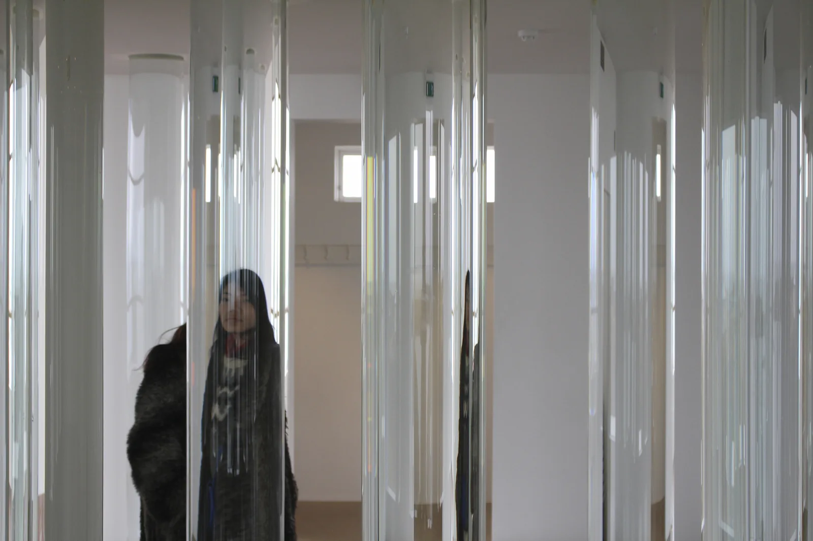 Library of Water (Vatnasafn)