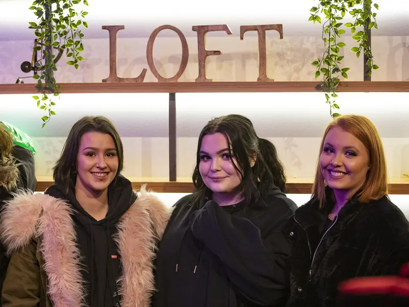 Loft