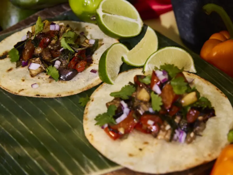 Maíz Mexican Street Food
