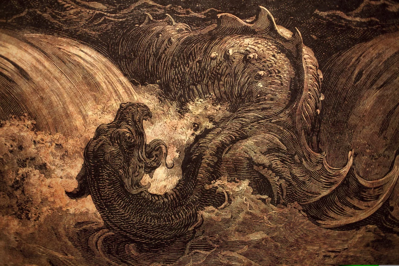 Museum of Icelandic Sorcery & Witchcraft