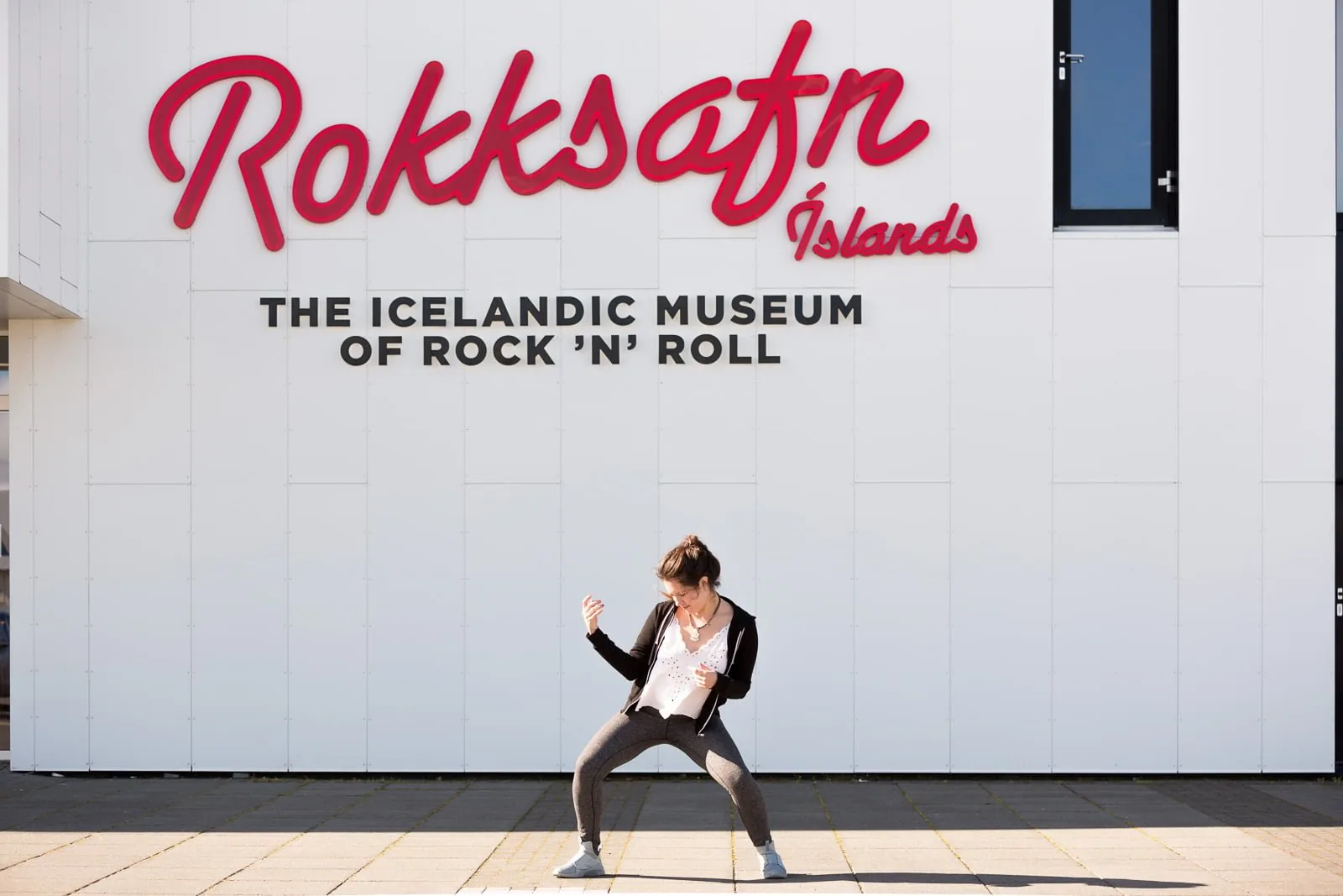 Museum of Rock 'n' Roll