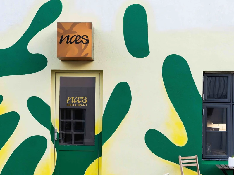 Næs